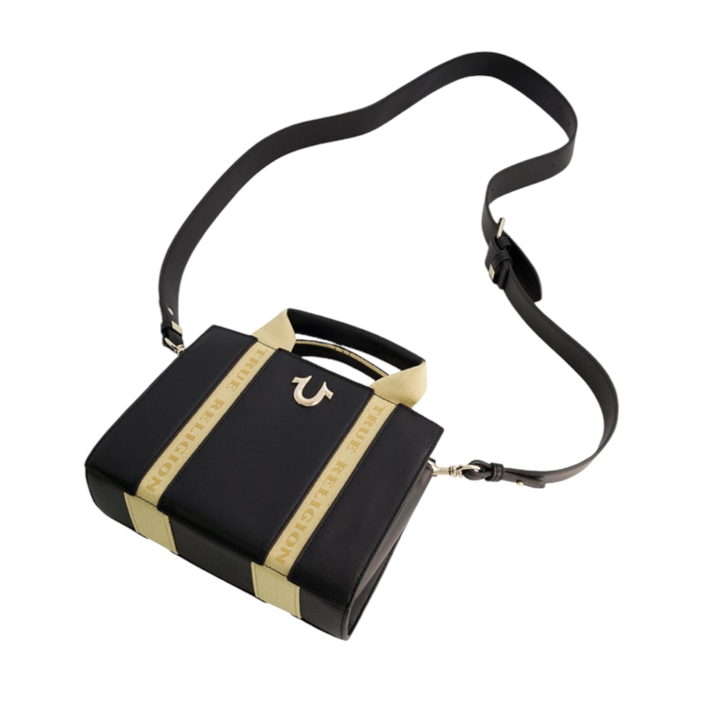 TRUE RELIGION CROSS BODY BAG