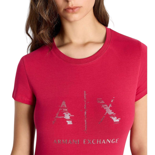 Armani Exchange Icon Logo