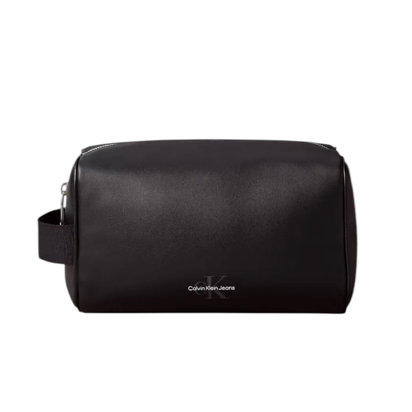 Ck Centre Monogram Logo Depp Kit