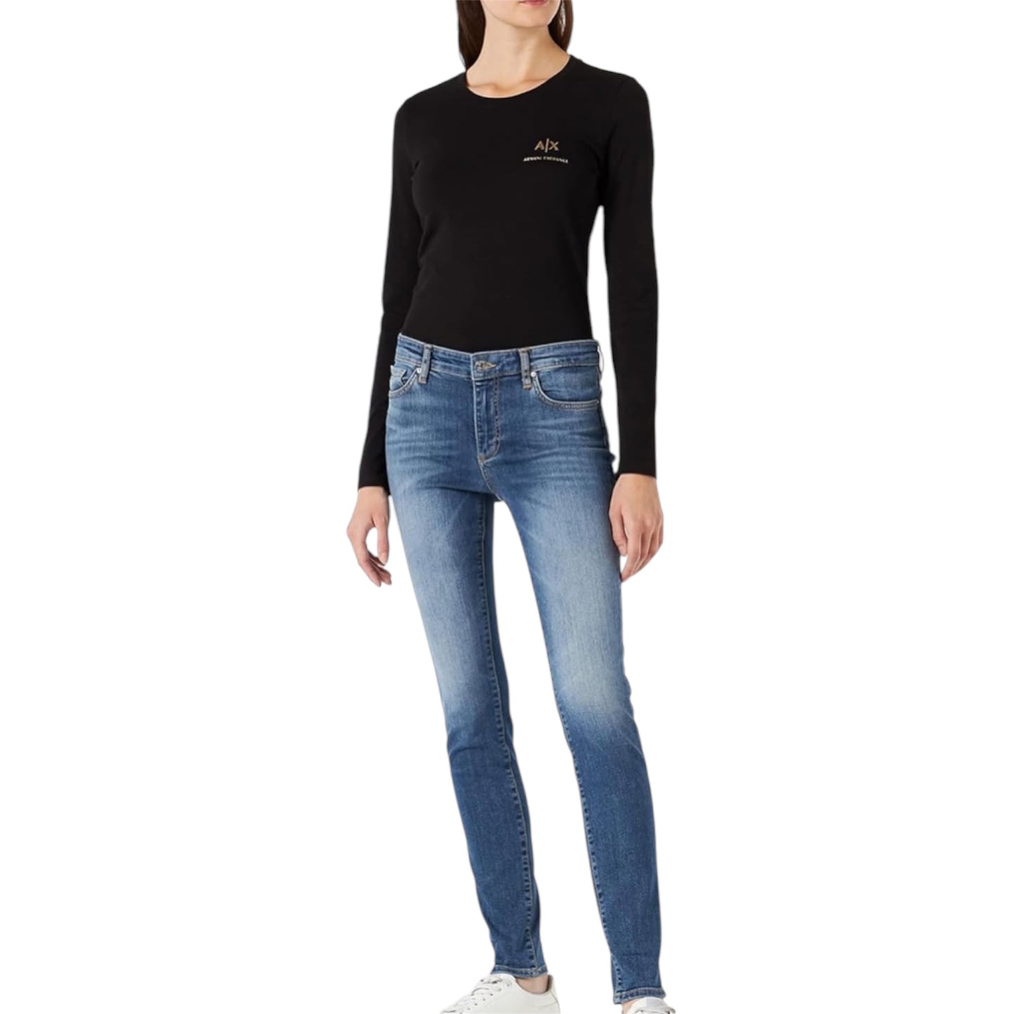 A|X Long Sleeve T-shirt