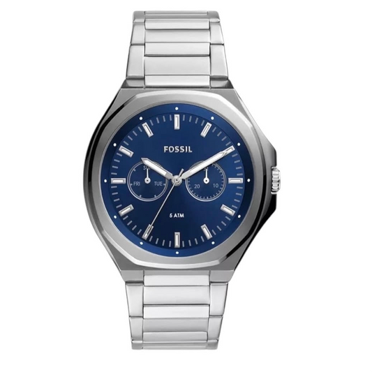 Fossil Evanston Men's Watch