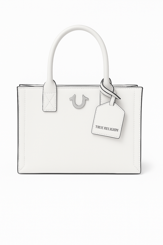 True Religion Tote Bag
