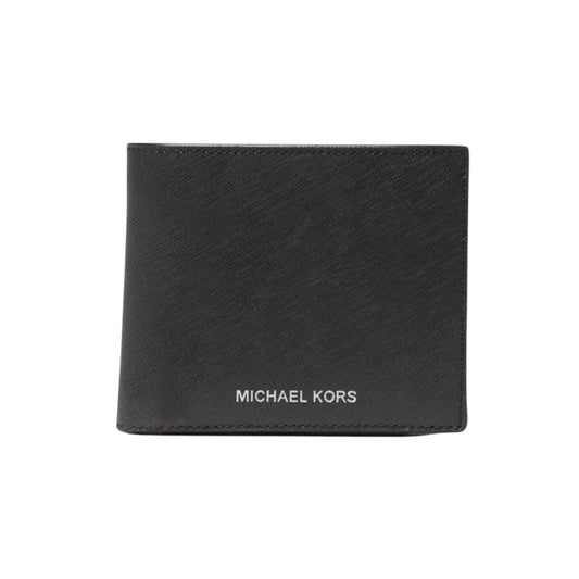 MK Genuine Leather Wallet