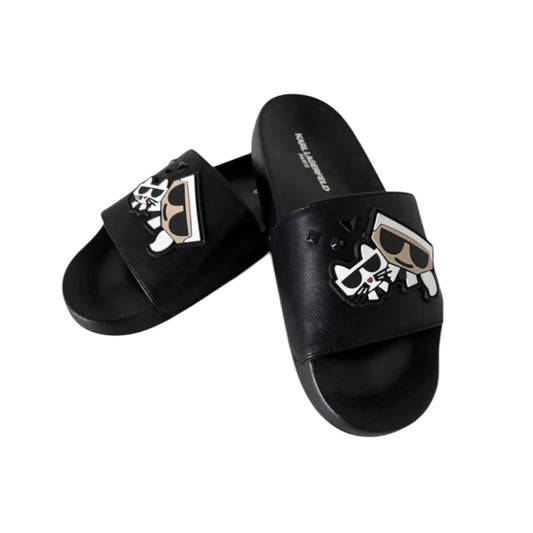 Karl Lagerfeld Paris Slipper