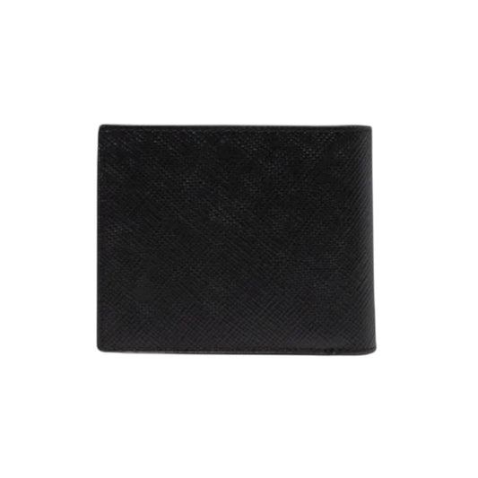 MK Genuine Leather Wallet