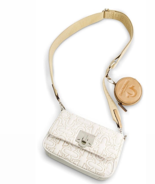 True Religion Women's Crossbody Bag