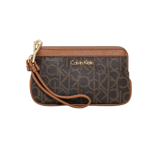 Calvin Klein Wristlet