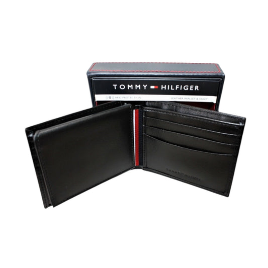 Tommy Hilfiger Bifold Wallet